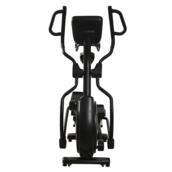 Эллиптический эргометр Bronze Gym E900 PRO preview 5