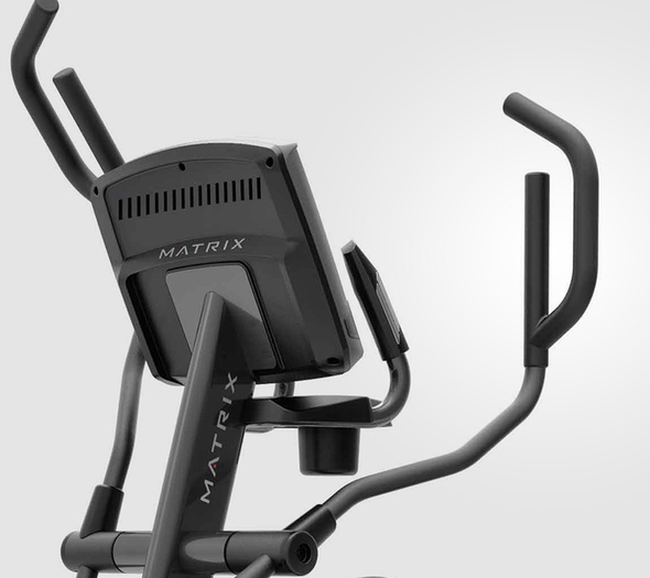 Эллиптический тренажер Octane Fitness Max Trainer MTX preview 4