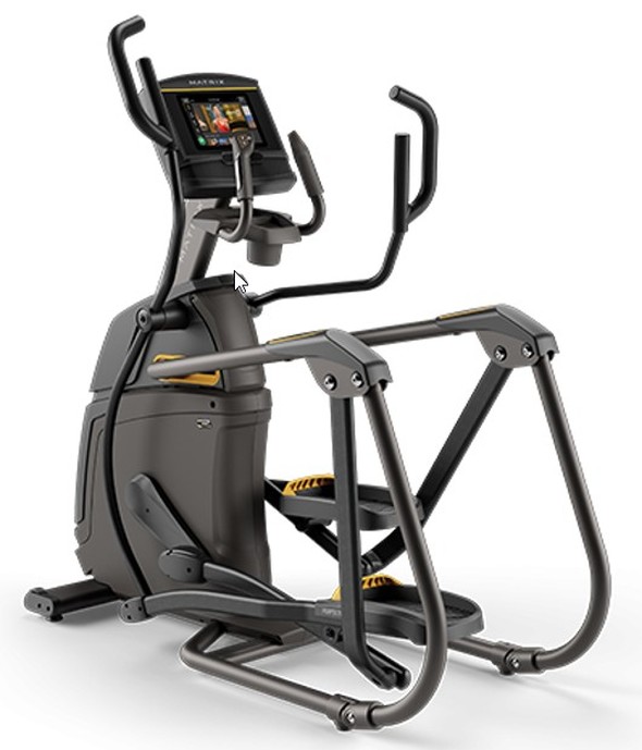 Эллиптический тренажер True Fitness CS900 Escalate 9 preview 2