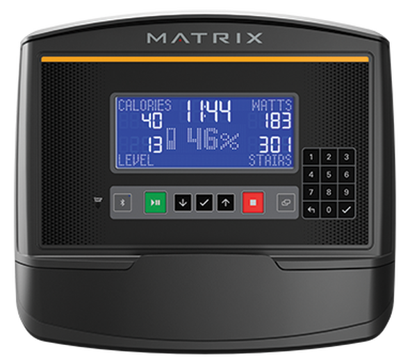 Эллиптический эргометр Matrix E30XER (2021)