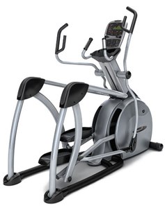 Vision Fitness  S7200 HRT(2012)