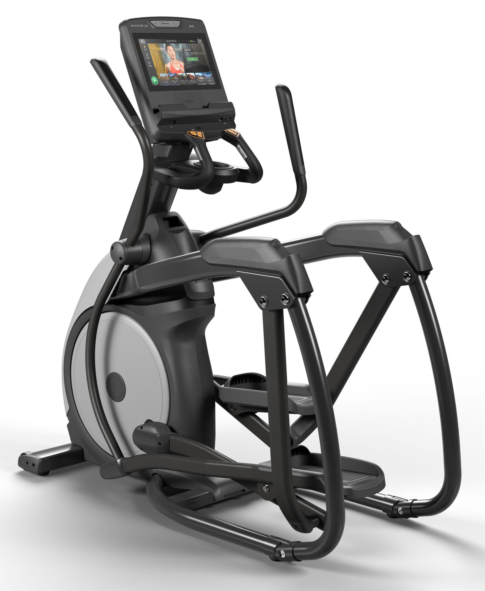 Эллиптический тренажер Octane Fitness ZR7000 (Standard) preview 2