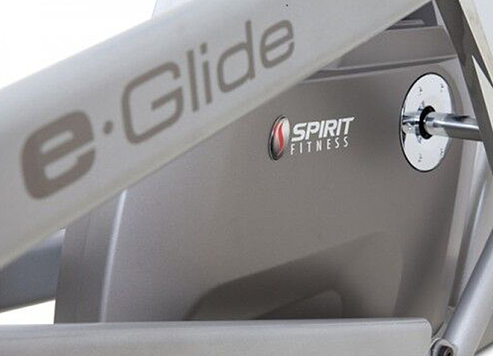 Эллиптический тренажер Spirit Fitness XG400 preview 3
