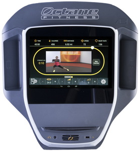 Эллиптический тренажер Octane Fitness<br> XT-One Smart preview 2