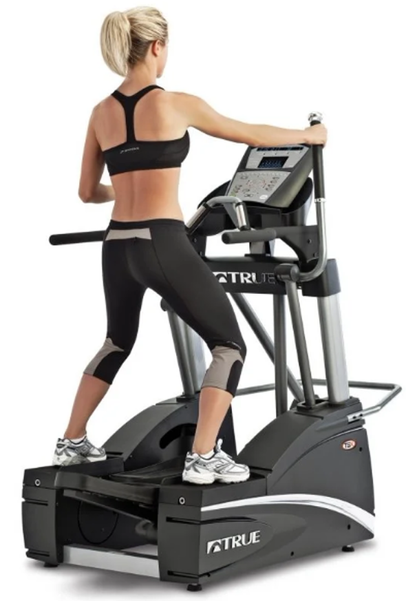 Эллиптический тренажер True Fitness TSX preview 4