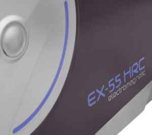 Эллиптический эргометр Oxygen<br> EX-55 NF HRC  preview 4