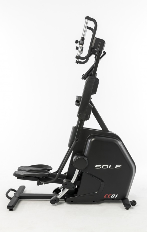 Кросстренер Sole Fitness SC 300 preview 2