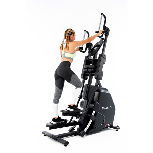 Степпер Cardio Climber Sole Fitness SC200 CC81 2019 preview 11