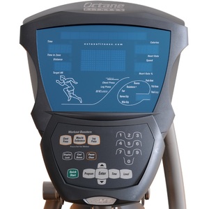 Эллиптический тренажер Octane Fitness<br> xR6000 preview 2