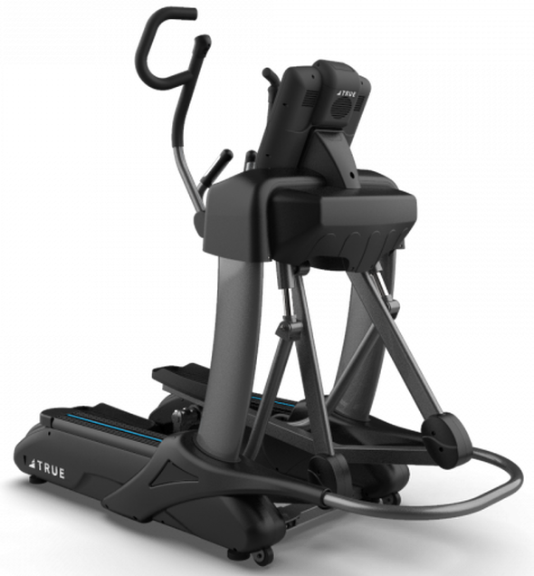 Эллиптический тренажер True Fitness Spectrum (консоль Envision 9) preview 4