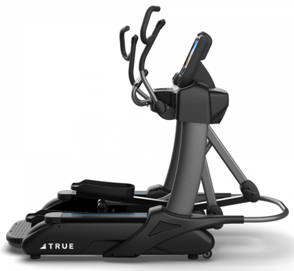 Эллиптический тренажер True Fitness Spectrum (консоль Envision 16) preview 3