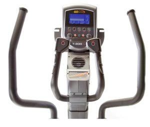 Эллиптический тренажер Go elliptical Tita T300p preview 3
