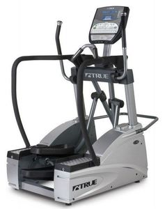 Эллиптический тренажер True Fitness LC900E 2W