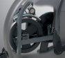 Эллиптический тренажер Vision S7100 HRT (2012) preview 4