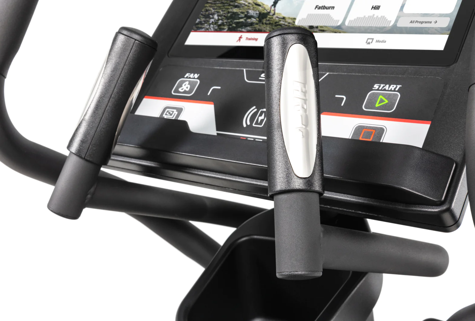 Эллиптический тренажер True Fitness PS100 preview 2