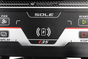 Эллиптический тренажер Sole Fitness E35 (2023) preview 12