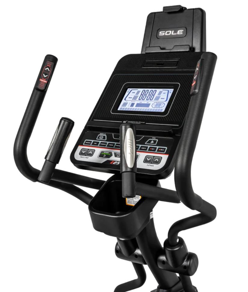 Степпер Cardio Climber Sole Fitness SC200 CC81 2019 preview 3