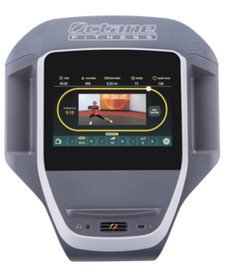 Эллиптический тренажер Octane Fitness<br> XT-4700 (Smart) preview 2