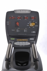 Эллиптический тренажер Octane Fitness<br> Q35 preview 2