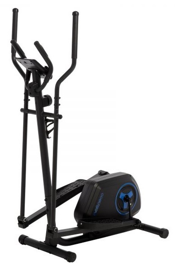 Эллиптический тренажер Basic Fitness E510S preview 4