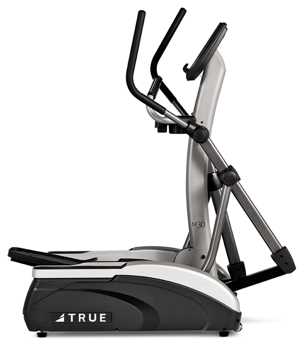 Эллиптический тренажер True Fitness M30 preview 4