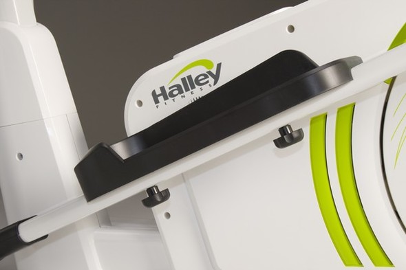 Эллиптический тренажер Halley SТ preview 3
