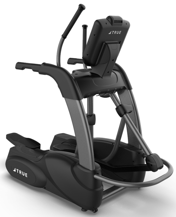 Эллиптический тренажер True Fitness C400 (консоль Envision 9) preview 4