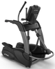 Эллиптический тренажер True Fitness C400 + консоль Envision 16 preview 4