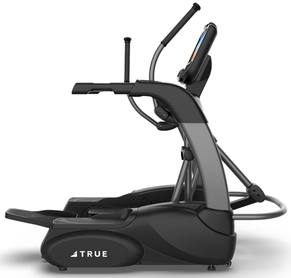 Эллиптический тренажер True Fitness C400 (консоль Envision 9) preview 3