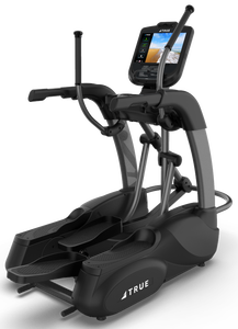 Эллиптический тренажер True Fitness<br> C400 (консоль Envision 9)
