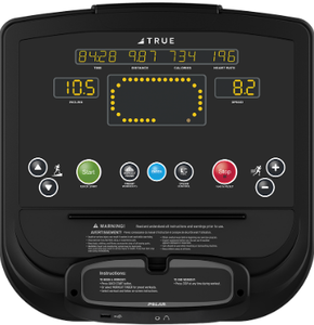 Эллиптический тренажер True Fitness<br> Spectrum (консоль Envision 16) preview 5