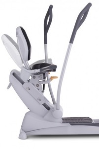 Эллиптический тренажер Octane Fitness<br> XR6000 (Smart) preview 4