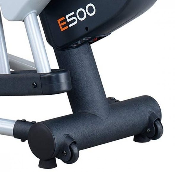 Эллиптический тренажер Sportop<br> E500 preview 5