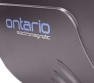 Эллиптический эргометр Oxygen Ontario preview 13