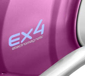 Эллиптический эргометр Oxygen EX4 Glamour preview 8