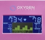 Эллиптический эргометр Oxygen EX4 Glamour preview 4