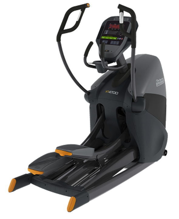 Эллиптический тренажер Octane Fitness XR6000 (Smart) preview 2
