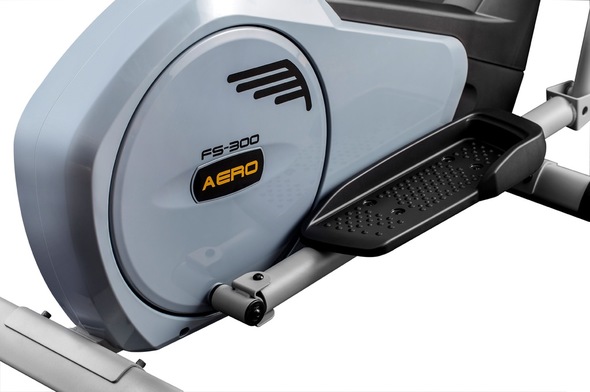 Эллиптический тренажер Basic Fitness E508 preview 5