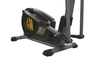 Эллиптический тренажер Hasttings<br> Wega SX500 preview 5