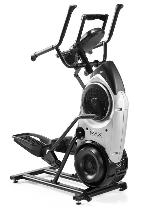 Эллиптический тренажер True Fitness M50 preview 5