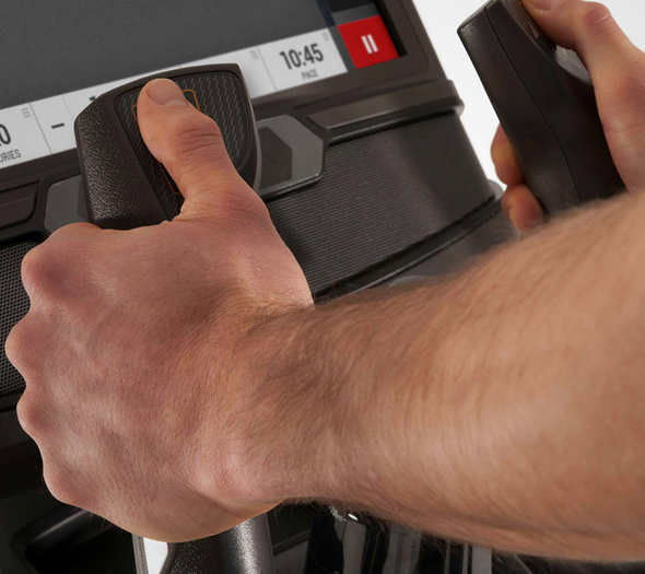 Эллиптический тренажер True Fitness PS100 preview 4