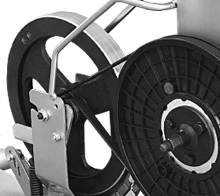 Эллиптический тренажер BH Fitness Iridium Avant G246 preview 3