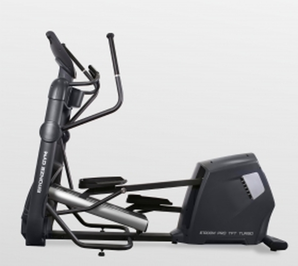 Эллиптический тренажер True Fitness LC900E 2W preview 3