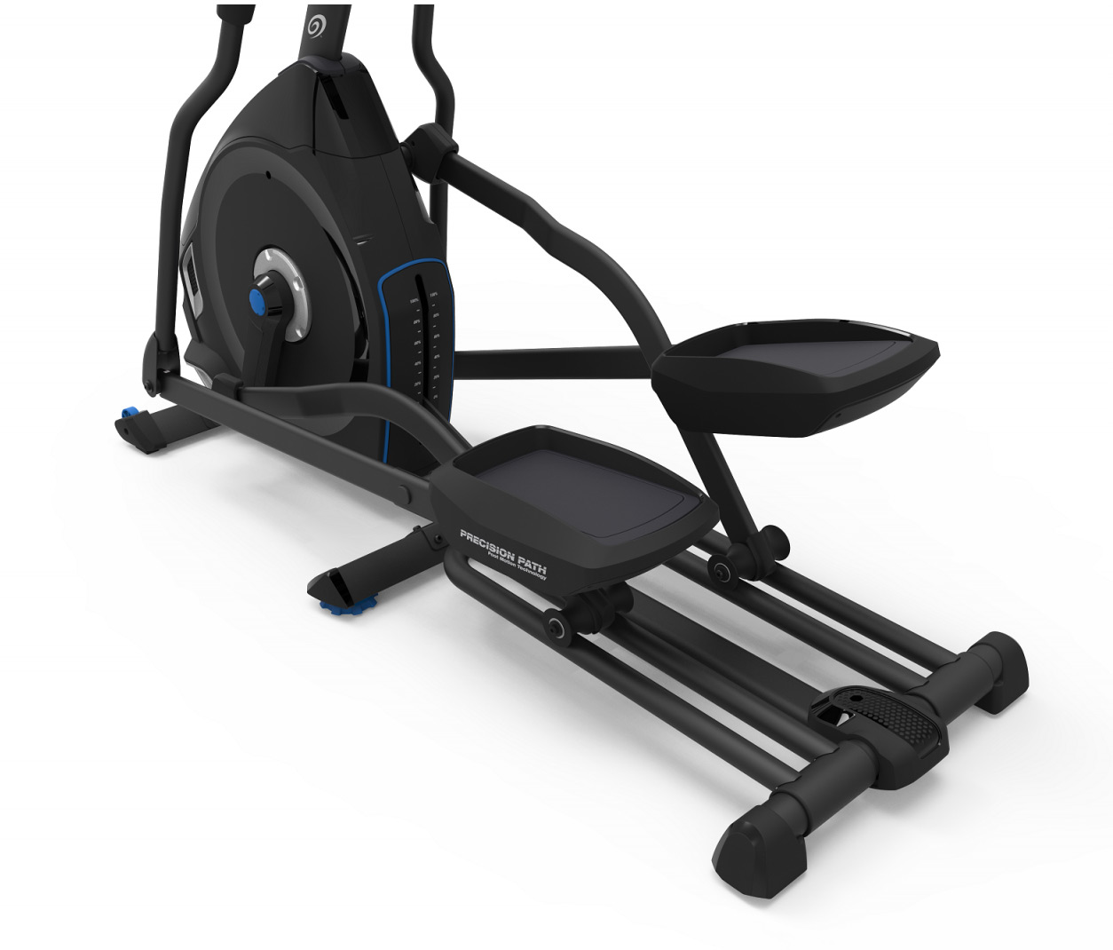 Кросстренер Sole Fitness SC 300 preview 4