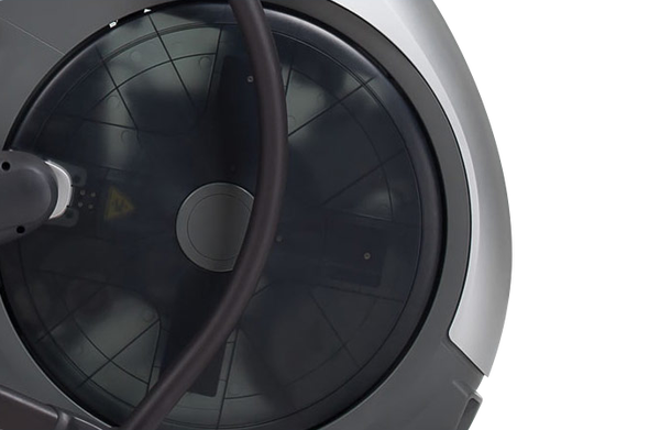 Эллиптический тренажер True Fitness C400 + консоль Envision Compass preview 3