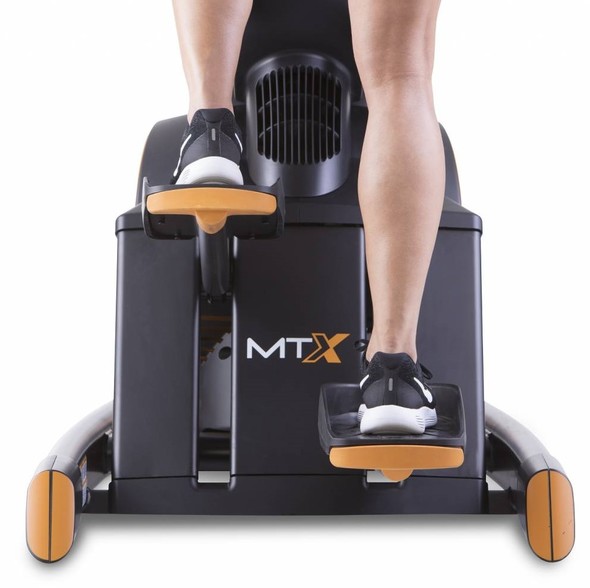 Эллиптический тренажер Octane Fitness Max Trainer MTX preview 10