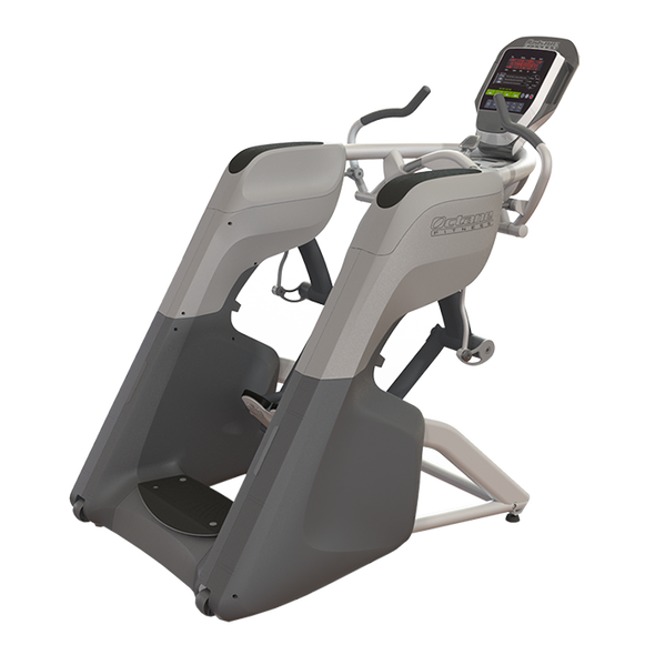 Эллиптический тренажер True Fitness C900 (консоль Envision 9) preview 2