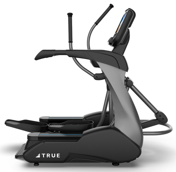 Эллиптический тренажер True Fitness Traverse (консоль Envision 9) preview 2
