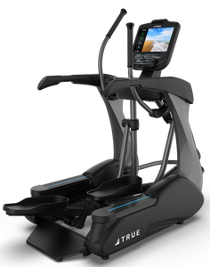 Эллиптический тренажер True Fitness C900 (консоль Envision 9)