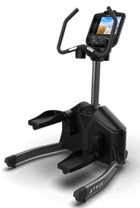 Эллиптический тренажер True Fitness Traverse (консоль Envision 9)